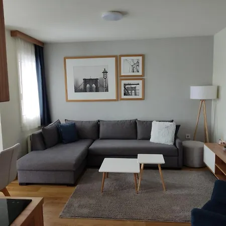 Borova Rajin * Zlatibor