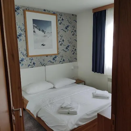 Borova Rajin Zlatibor