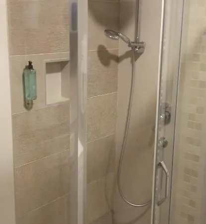 Apartamento Borova Rajin