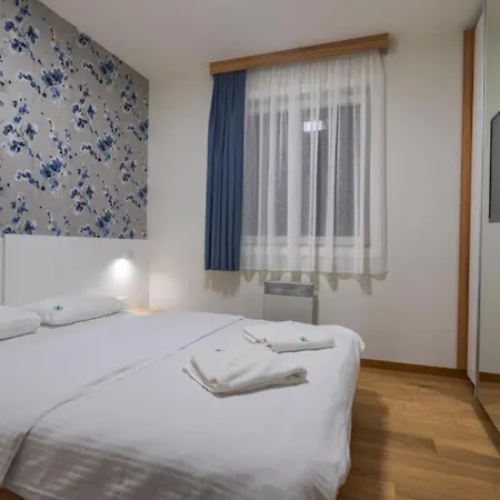 Borova Rajin Apartamento Zlatibor
