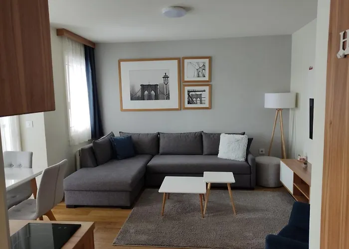 Borova Rajin * زلاتيبور