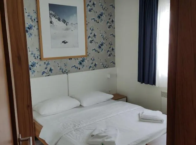 Borova Rajin زلاتيبور